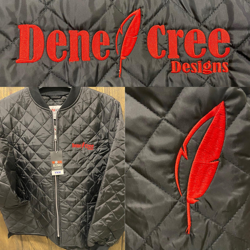 Dene Cree Designs Jackets