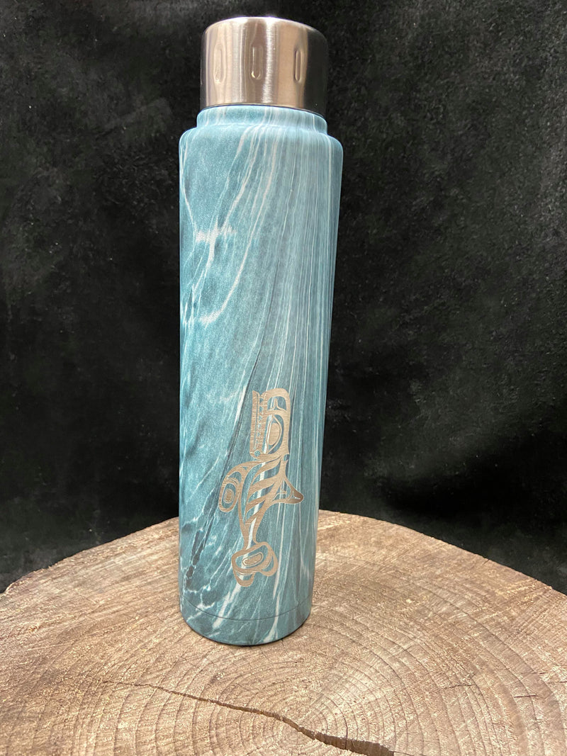 Insulated Totem Water Bottles