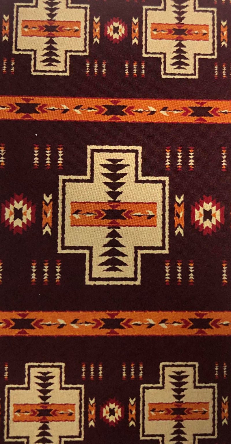 Navajo Towels