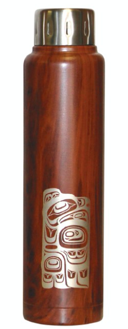 Insulated Totem Water Bottles