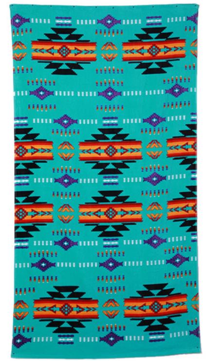 Navajo Towels