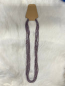Size 10 Seed Bead Hanks