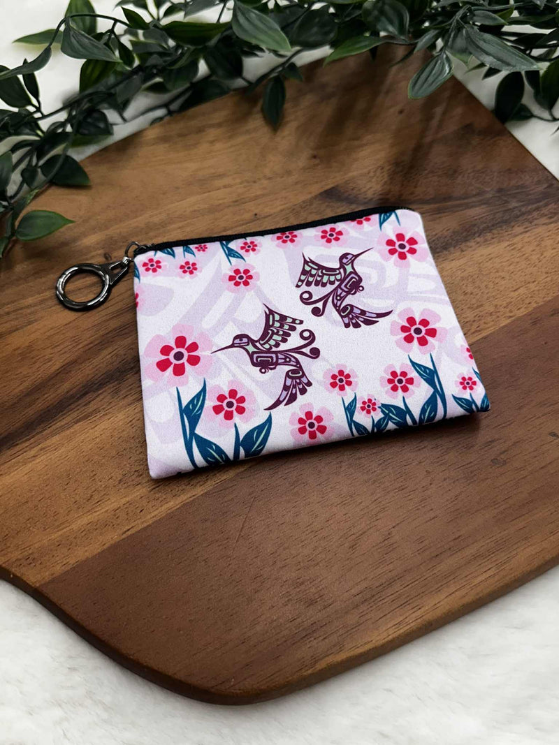 Artist Coin Purse