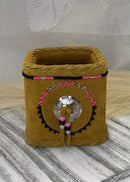 Leather Wrapped Misc Products