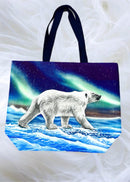 Large Canvas Tote Bags