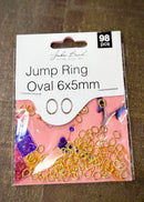Jewelry Jump Rings