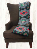 Eagle Eye 50x60 Polar Fleece Blanket