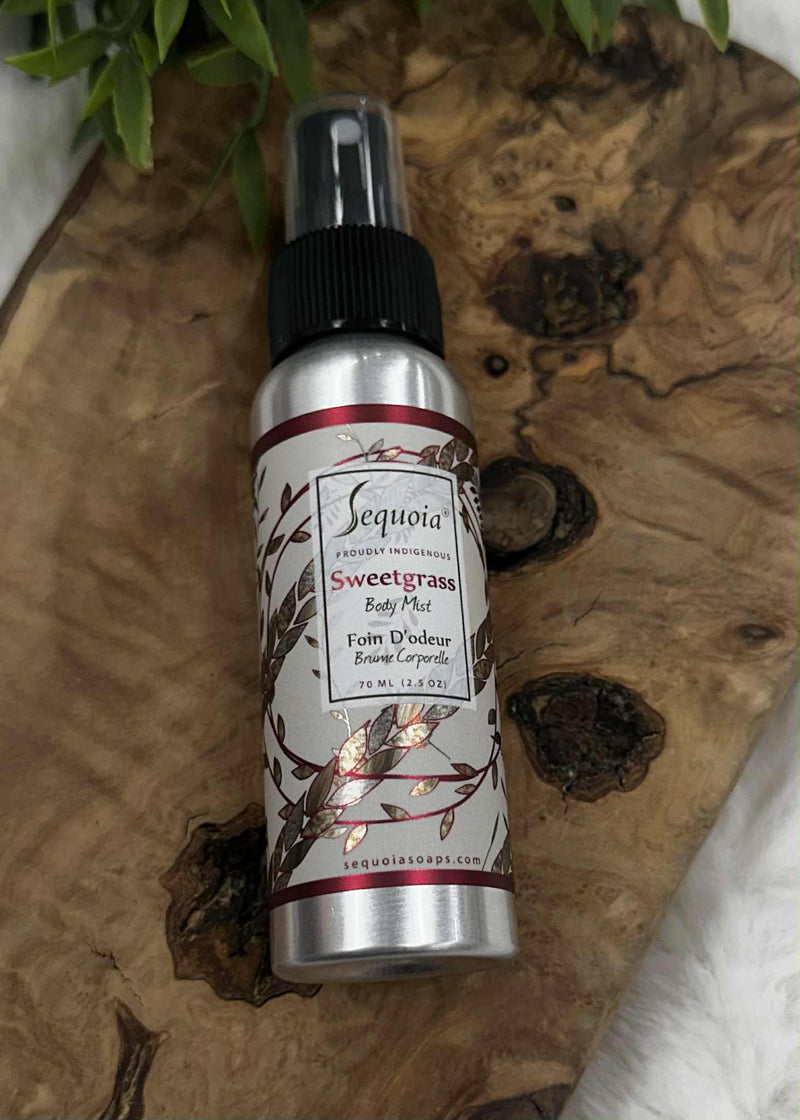 Body Mist