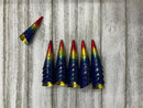 McPherson Aluminum Large Jingle Cones