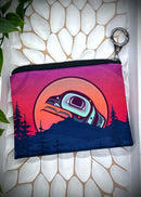 Artist Coin Purse