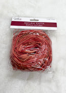 Natural Raffia