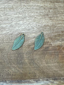 Assorted Earring Charms