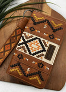 Southwest Aztec Wallets