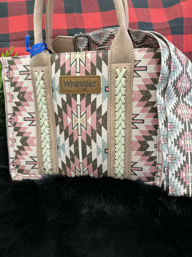 Aztec Crossbody/Handbag