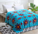 60x80 Starburst Design