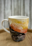 18 Oz Artist Designed Mugs