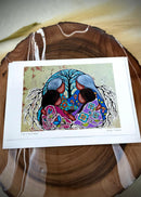 Jackie Traverse Greeting Cards