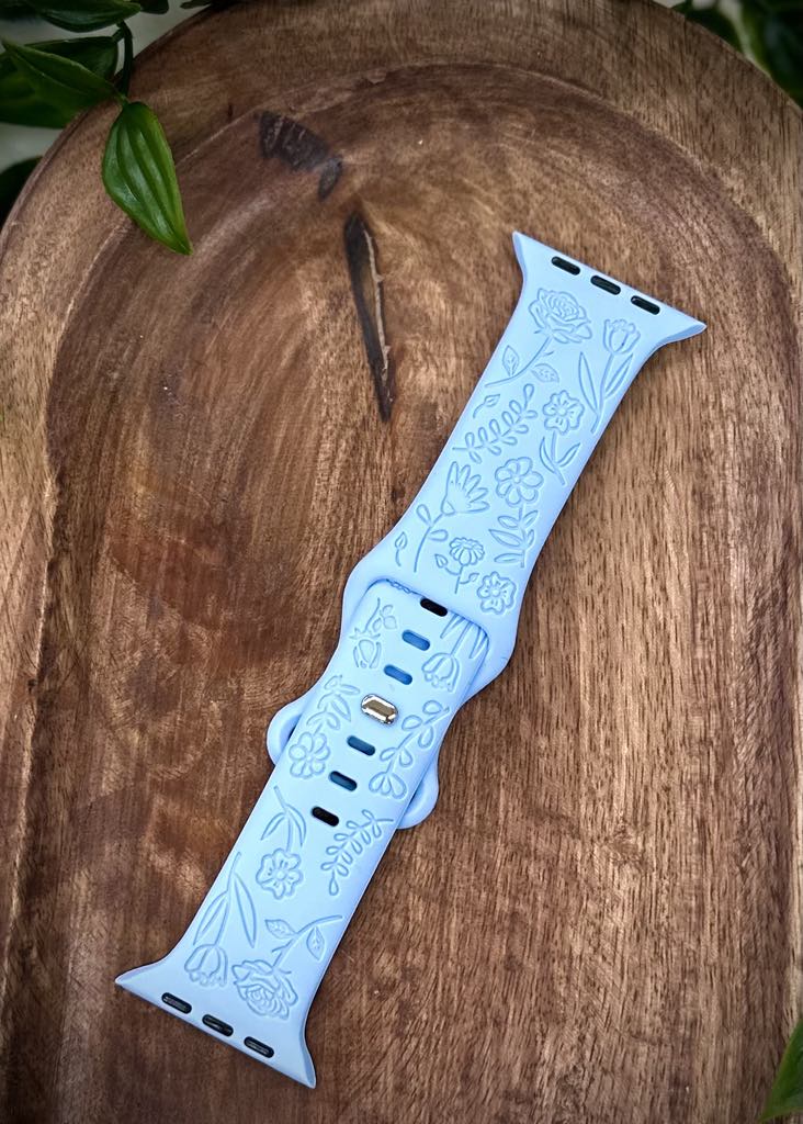 Watch Bands