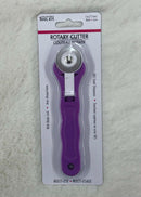 Rotary Cutter