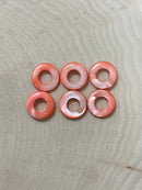 Hollow Shell Beads