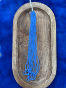Size 10 Seed Bead Hanks
