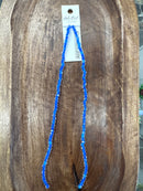 Crystal Lane DIY Rondelle 4mm Strand