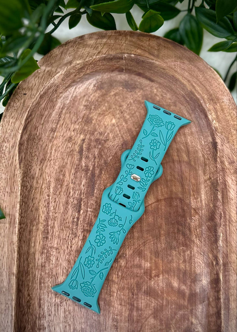 Watch Bands
