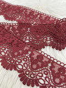 Lace Trim