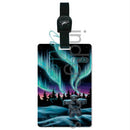 Artist Luggage Tags