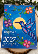 2027 Calendars