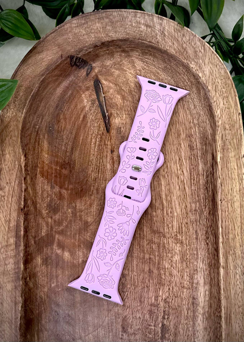 Watch Bands