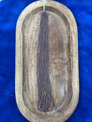 Size 10 Seed Bead Hanks