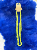 Size 10 Seed Bead Hanks