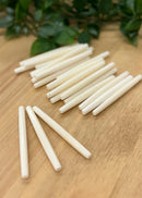 Ultra Thin Bone Pipes