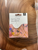 Earring Hoop Wire