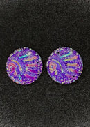 Circle Cabochons