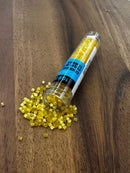 Satin 2 Cut Seed Beads