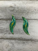 Shiny Cabochons