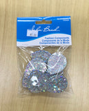 10 Piece Gem Cabochon Pack