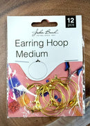 Earring Hoop Wire