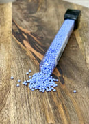 Size 10 Czech Seed Beads 24g Vial