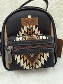 Mini Wrangler Backpack