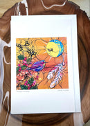 Karen Erickson Greeting Cards