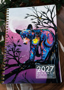 2027 Agenda Planner