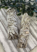 Sage Wands