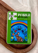 72 Piece Puzzle