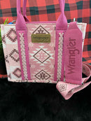 Aztec Crossbody/Handbag