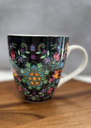 18 Oz Artist Designed Mugs