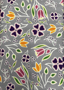 Renata Meconse Fall Floral Cotton Fabric