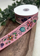 1.5 Inch Renata Meconse Collection Ribbons